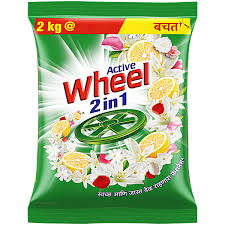 Active Wheel 2 in 1 Surf